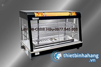 Tủ giữ nóng thực phẩm BV-809