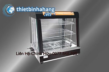 Tủ giữ nóng thực phẩm BV-809B