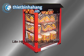 Tủ giữ nóng thực phẩm BV-998