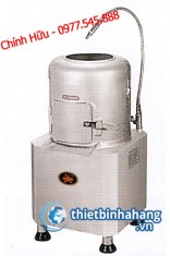 Máy gọt vỏ sấu,vỏ khoai tây PP8