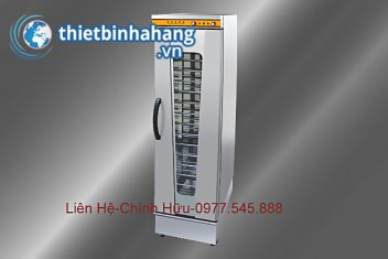 Tủ kich nở bột VF-15