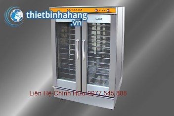 Tủ kích nở bột VF-24