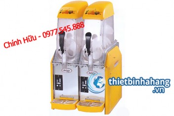 Máy làm lạnh nước trái cây X-240