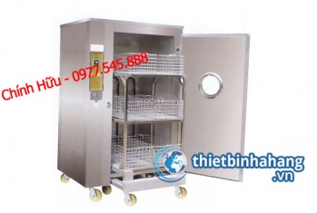 Tủ sấy đồ gia dụng YDCX- 3A II H