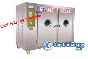 Tủ sấy đồ gia dụngYDCX- 6AH