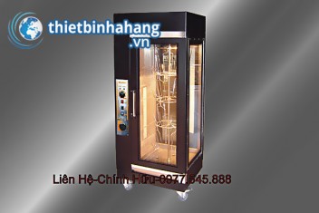 Lò nướng gia cầm loại đứng model VXK-726