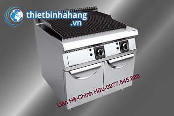 Bếp công nghiêp GZverly CR-GC-709