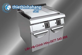 Bếp công nghiêp GZverly CR-GR-909