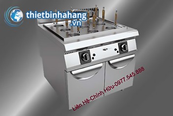 Bếp công nghiêp GZverly CR-PC-709