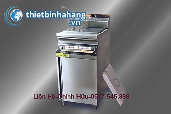 Bếp chiên nhúng model AP-86