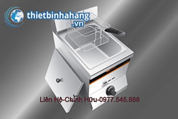 Bếp chiên nhúng gas model HY-71