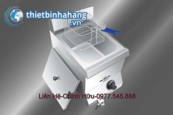 Bếp chiên nhúng gas model HY-71EX