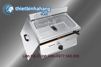 Bếp chiên nhúng gas model HY-73