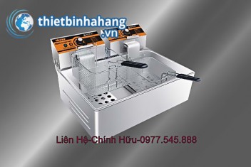 Bếp chiên nhúng điện model HY-83