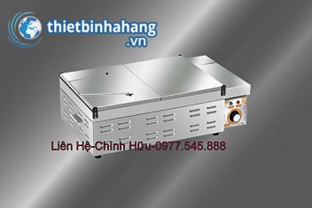 Bếp chiên nhúng điện model HY-88