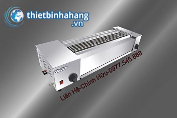 Bếp nướng BBQ dùng gas model VSK-761