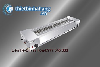 Bếp nướng BBQ dùng gas model VSK-763