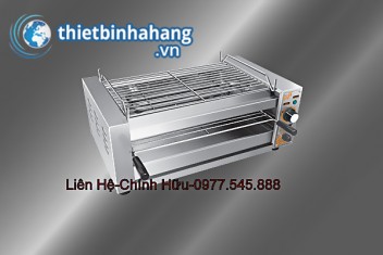 Bếp nướng BBQ dùng điện Model VSK-808