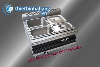 Bếp rán điệnTB-909