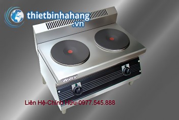 Bếp rán điệnTC-908