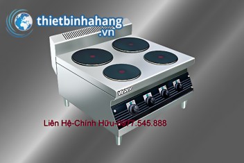 Bếp rán điệnTC-909