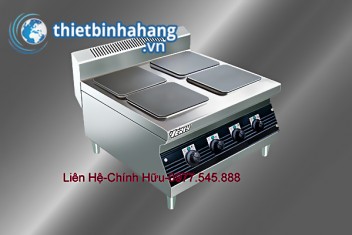 Bếp rán điệnTC-918