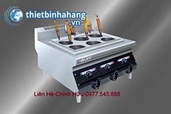 Bếp rán điệnTN-909