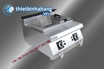 Bếp rán mặt phẳngTGF-8