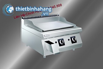 Bếp rán mặt phẳngTGG-8