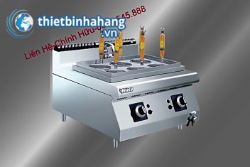 Bếp rán mặt phẳngTGN-8