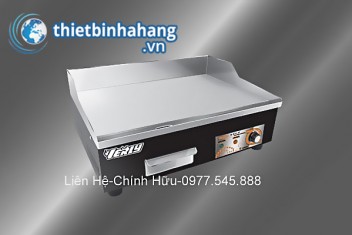 Bếp rán mặt phẳng hai mặt VEG-833