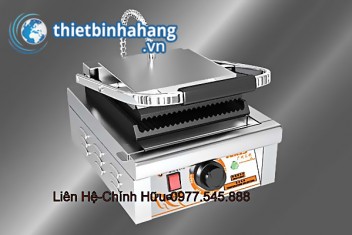 Bếp rán mặt phẳng hai mặtVEG-881A