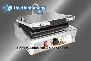 Bếp rán mặt phẳng hai mặtVEG-881B