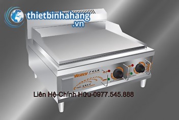 Bếp rán mặt phẳng hai mặt VEG-923