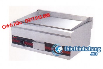 BẾP NƯỚNG ĐIỆN MẶT PHẲNG DÙNG ĐIỆN MODEL GH-920