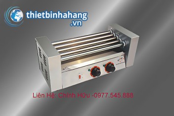 Lò nướng xúc xích Verly WY-005B