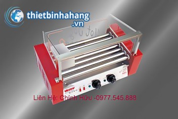 Lò nướng xúc xích Verly WY-007