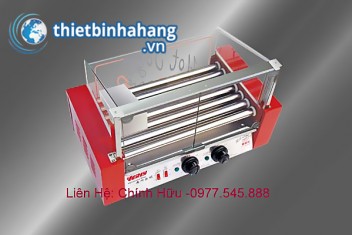 Lò nướng xúc xích Verly WY-007D