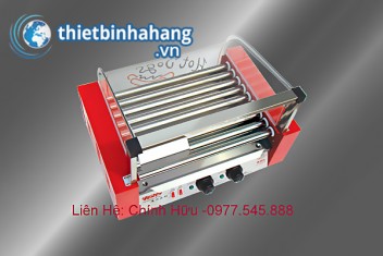 Lò nướng xúc xích Verly WY-009C