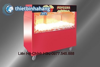 Máy làm bắp rang bơ model BV-1220