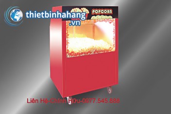 Máy làm bắp rang bơ model BV-770