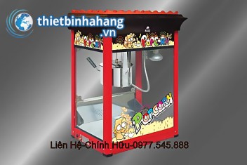 Máy làm bắp rang bơ model VBG-88