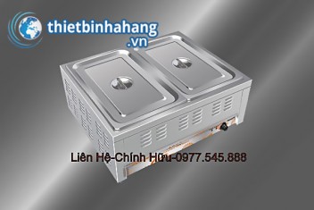 Bếp hầm cách thủy dùng điện model VB-2A