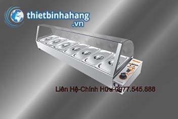 Bếp hầm cách thủy dùng điện model VB-96