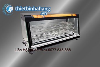 Tủ giữ nóng thực phẩm BV-809D