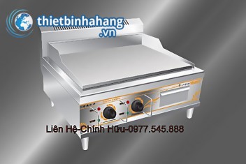 Bếp rán mặt phẳng dùng điện model VEG-920