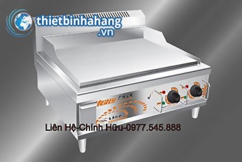 Bếp rán mặt phẳng dùng điện model VEG-925