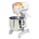 Máy trộn bột
