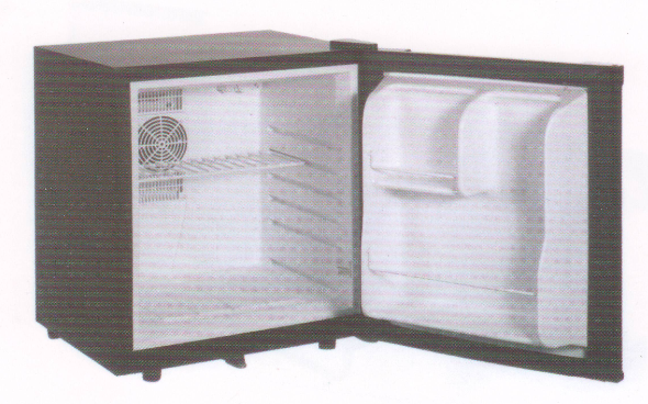 Tủ lạnh mini WS-S08